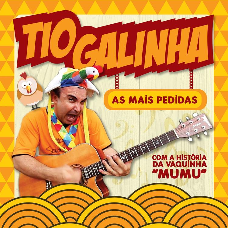Tio Galinha's avatar image