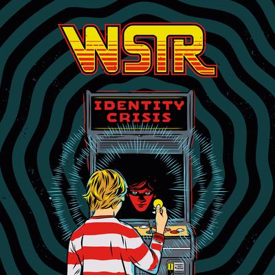 Crisis By WSTR's cover