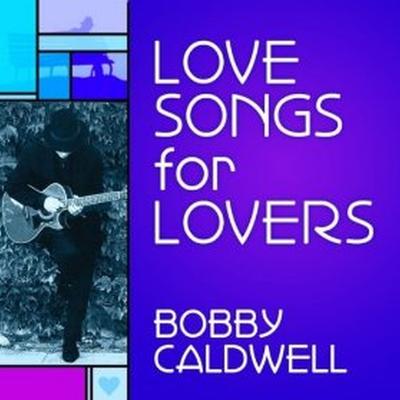 Love Songs for Lovers's cover