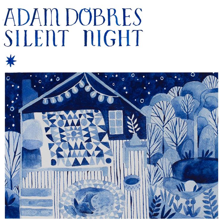 Adam Dobres's avatar image