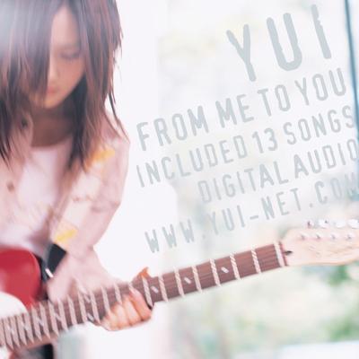 feel my soul By YUI's cover