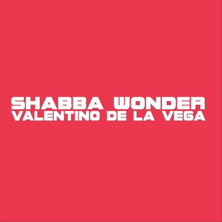 Shabba Wonder's avatar image