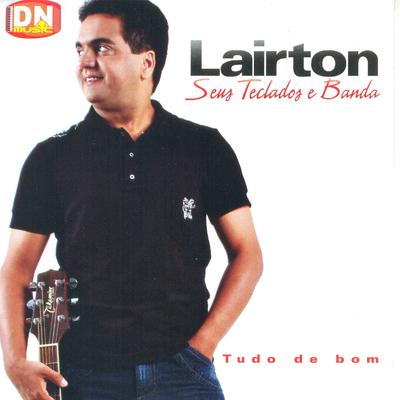 Ninguém Vive Sem Amor By Lairton's cover