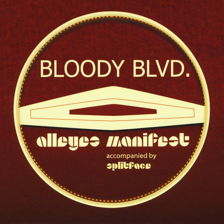 Alleyes Manifest's avatar image