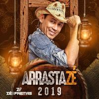 Zé De Freitas's avatar cover