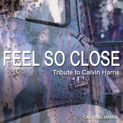 Feel So Close By Cal Ving Hairs's cover