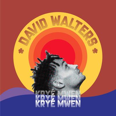 Kryé Mwen By David Walters's cover