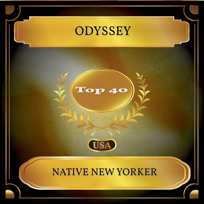 Native New Yorker (Rerecorded) By Odyssey's cover