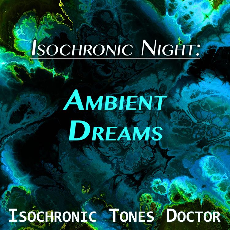 Isochronic Tones Doctor's avatar image