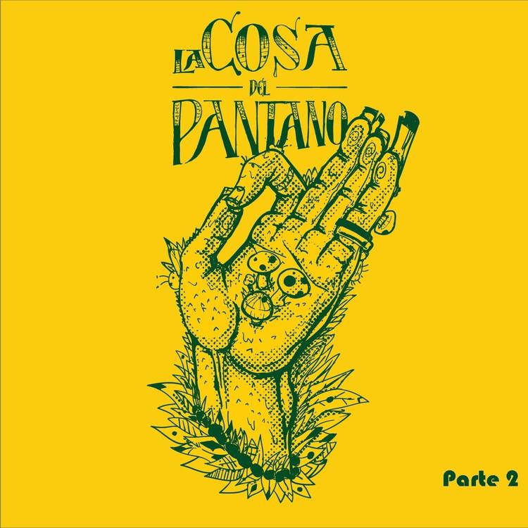 La Cosa Del Pantano's avatar image