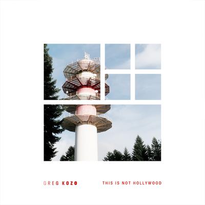 Can't Believe By Greg Kozo, Echo's cover