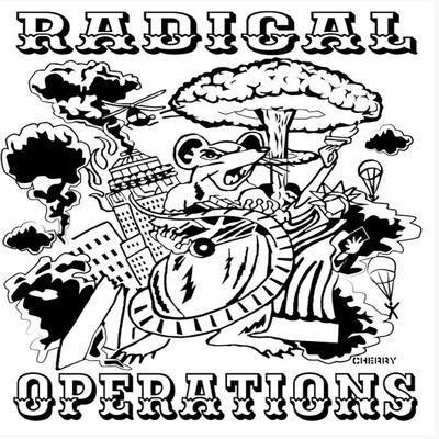 Radical Operations's cover