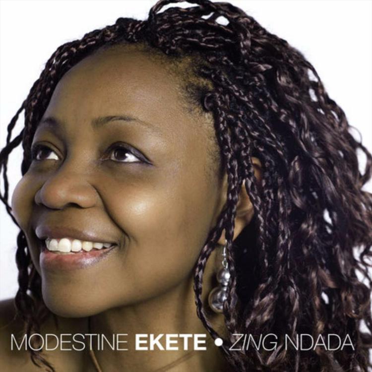 Modestine Ekete's avatar image