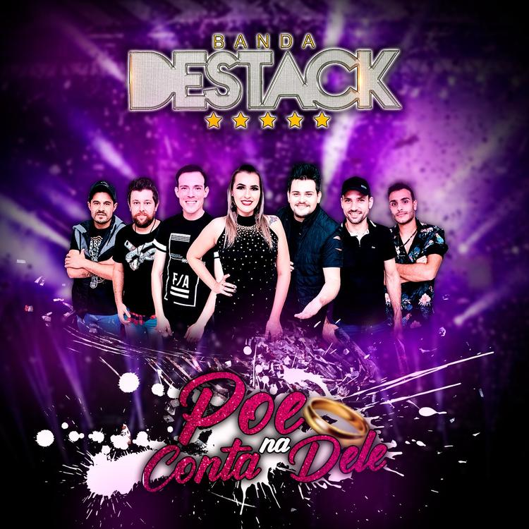 Banda Destack's avatar image