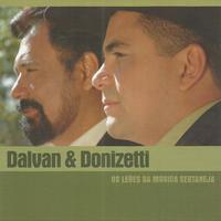 Dalvan & Donizetti's avatar cover