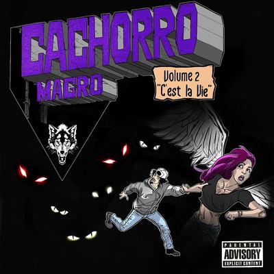 Fim, Pt. 2 By Cachorro Magro's cover