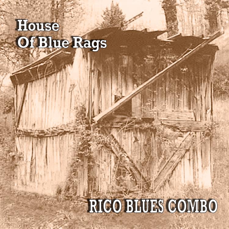 Rico Blues Combo's avatar image