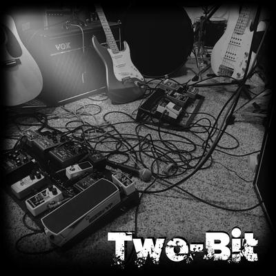 City Lights By Two-Bit's cover