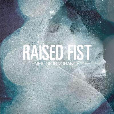 Friends & Traitors By Raised Fist's cover