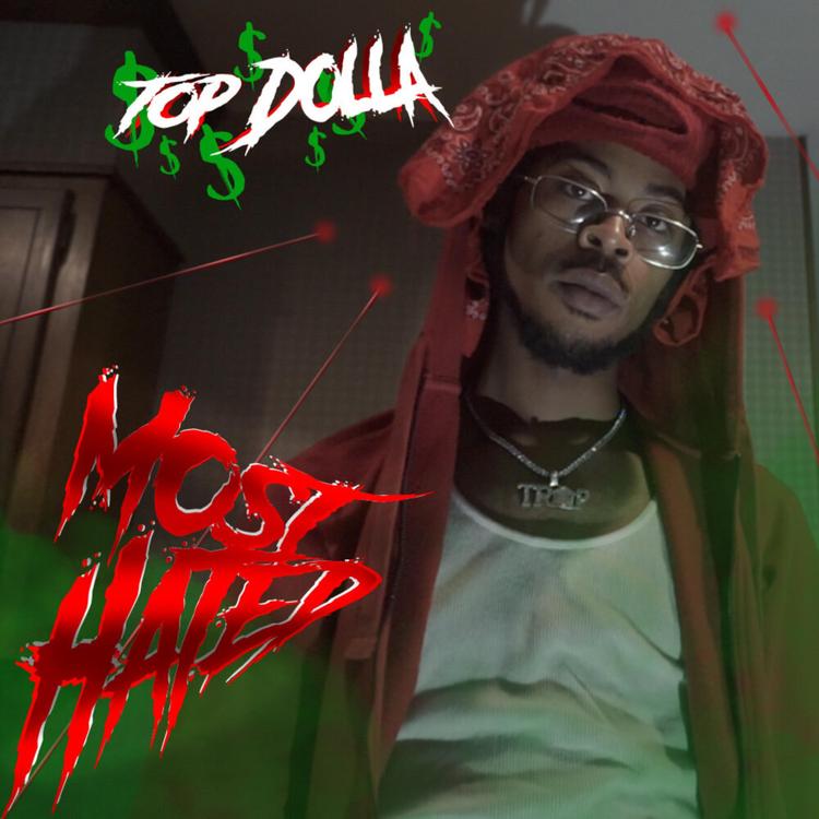 Top Dolla's avatar image