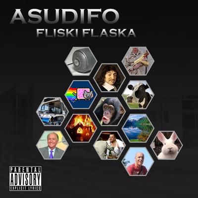 Fliski Flaska's cover