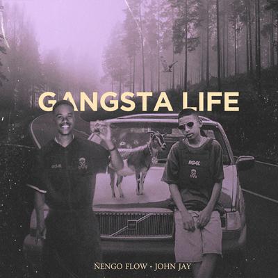 Gangsta Life's cover