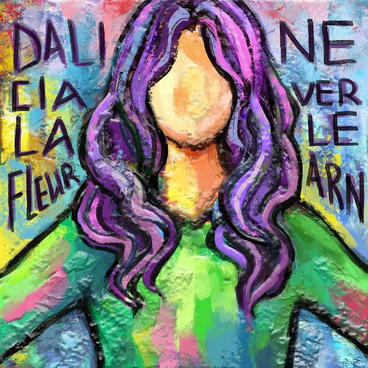 Dalicia La Fleur's avatar image