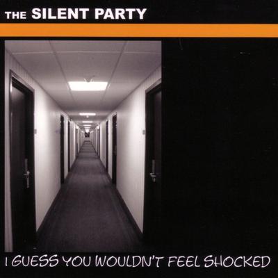 Unsettled Understanding By The Silent Party's cover