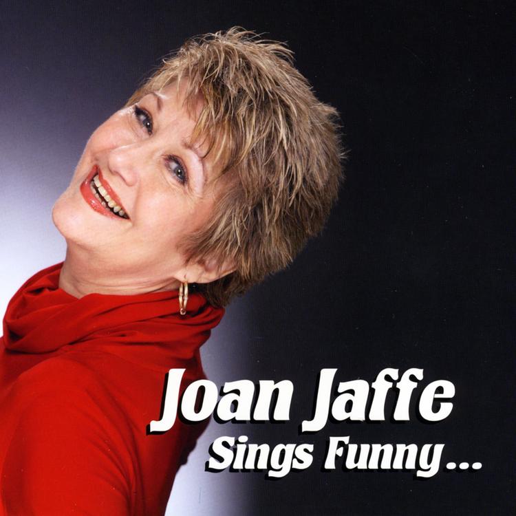 Joan Jaffe's avatar image