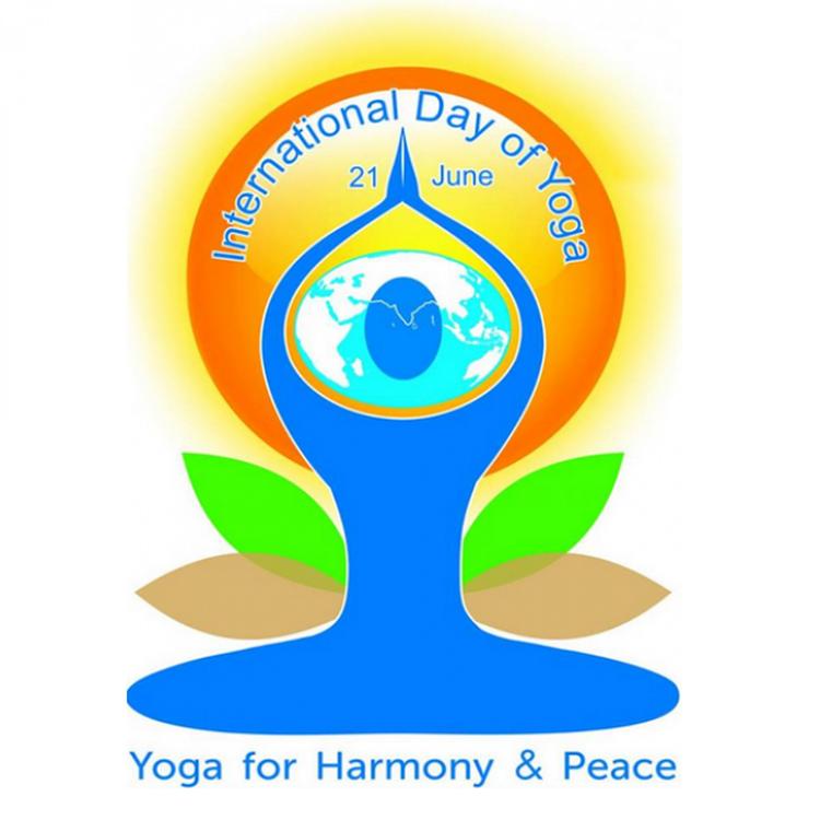 Yoga for Harmony & Peace's avatar image