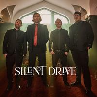 Silent Drive's avatar cover