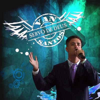 Servo de Deus's cover