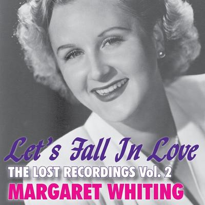 Let's Fall in Love: The Lost Recordings, Vol. 2's cover