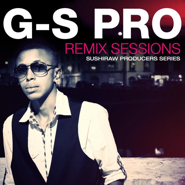 G-S Pro's avatar image