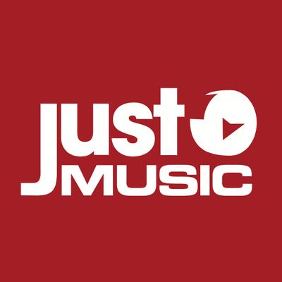 Just Music's cover