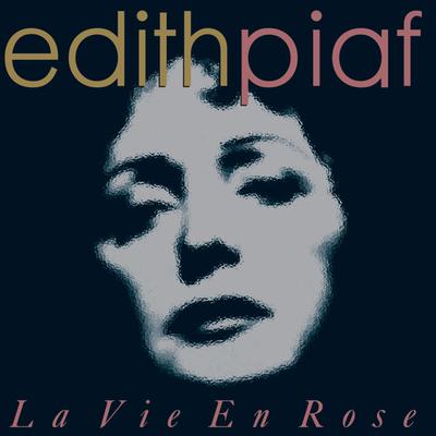 C'est un Monsieur très Distingué By Édith Piaf's cover