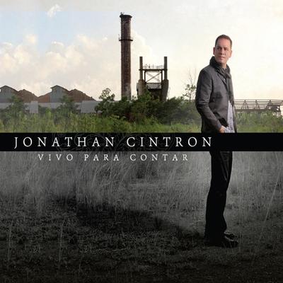 Jonathan Cintron's cover