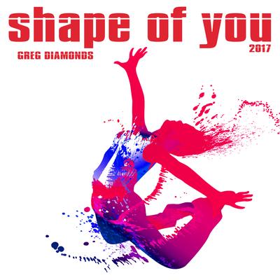 Shape of You 2017's cover