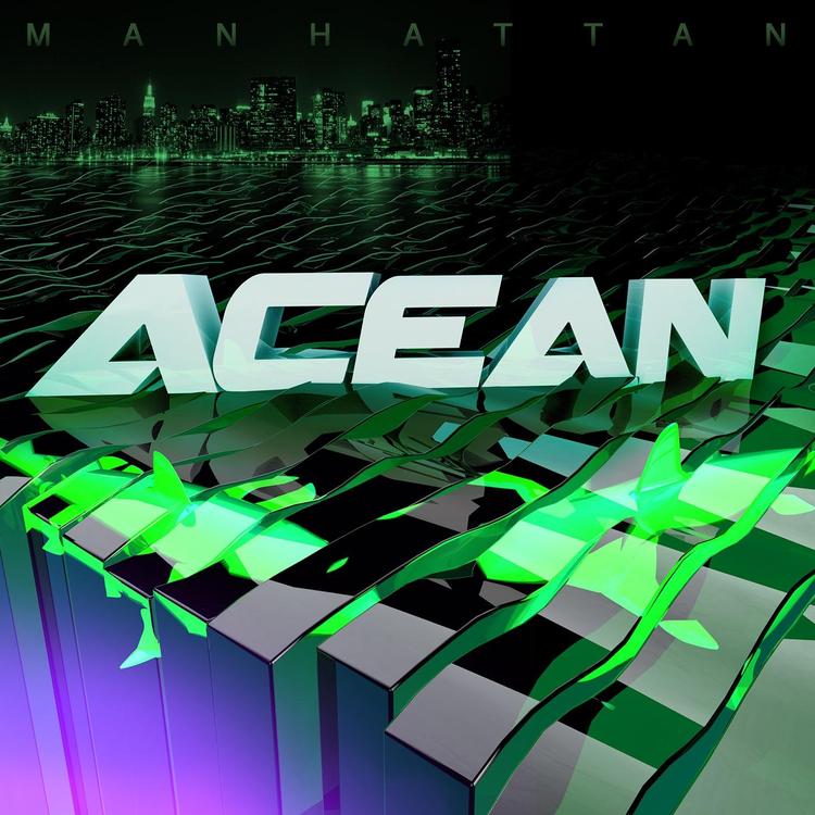 Acean's avatar image