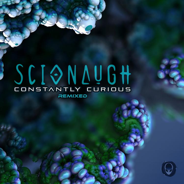 Scionaugh's avatar image