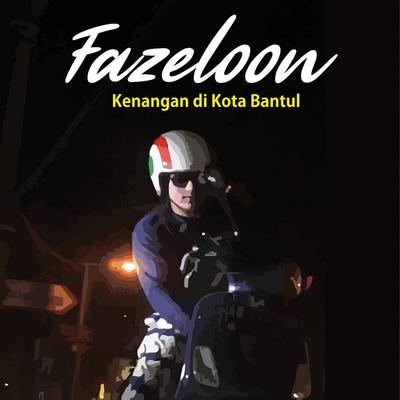 Fazeloon's cover