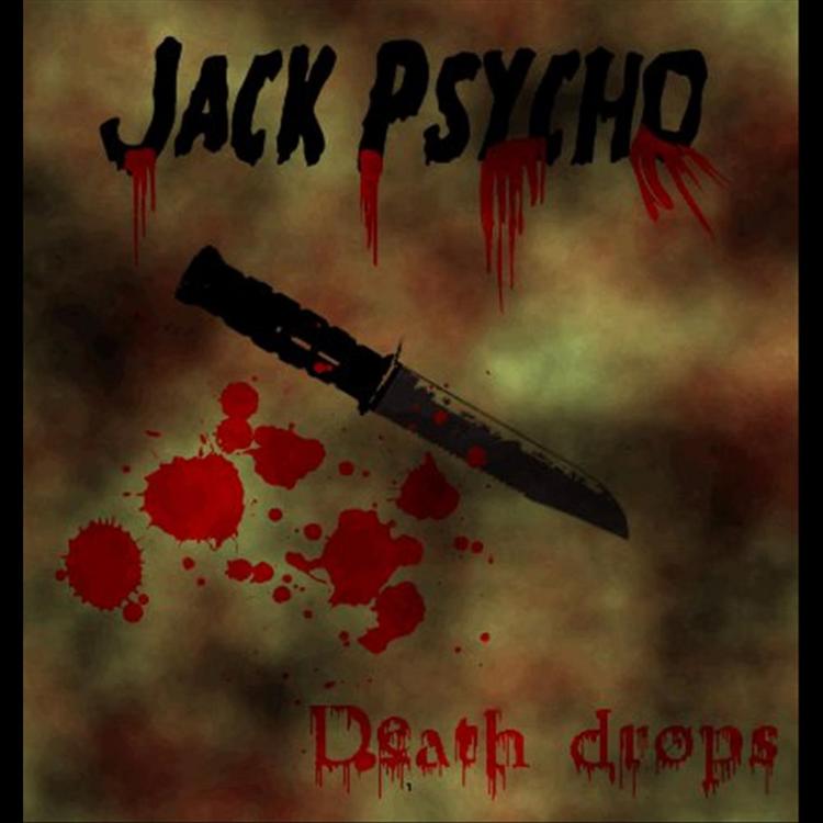 Jack Psycho's avatar image