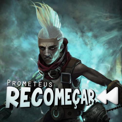 Play Eu Quero Ver Você Jogar by Prometeus on  Music