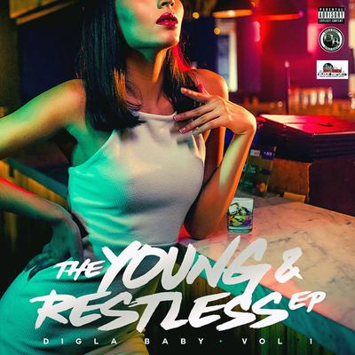 The Young & Restless, Vol. 1's cover