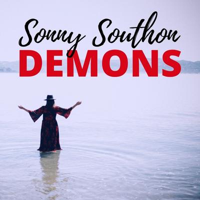 Demons By Sonny Southon's cover