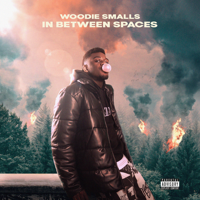 Pending By Woodie Smalls's cover