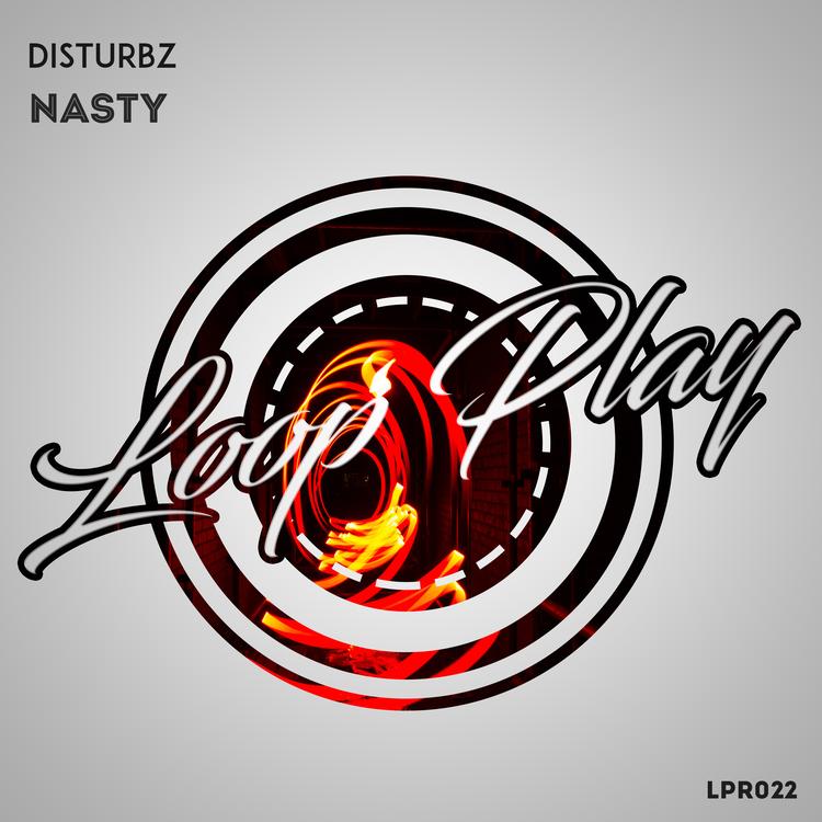 Disturbz's avatar image