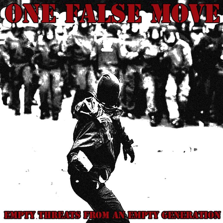One False Move's avatar image