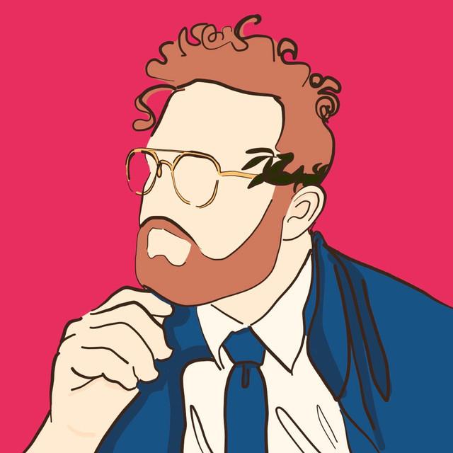 Rusty's avatar image