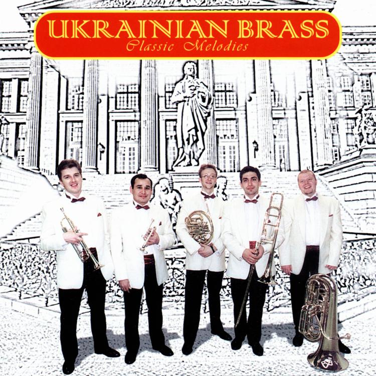 Ukrainian Brass's avatar image
